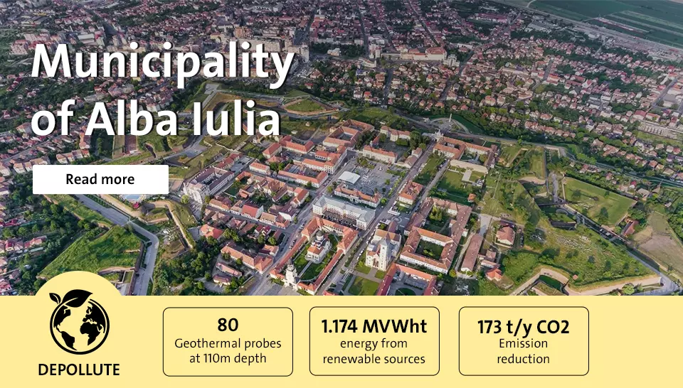Municipality of Alba Iulia