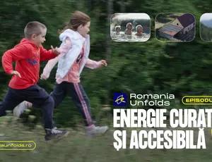 Romania Unfolds: biogaz, energie solară și geotermală – soluțiile care schimbă harta energetică a României