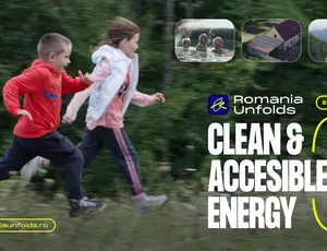 Romania Unfolds: biogas, solar, and geothermal energy – the solutions redrawing Romania’s energy map