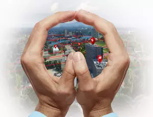 Veolia Romania’s first image campaign speaks about a sustainable future, smart infrastructure, and enhanced comfort for Romanians
