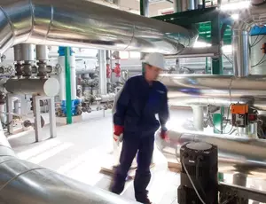 Veolia Ambitions to Lead European District Heating by 2030 and Launches New Offer in Urban Energy