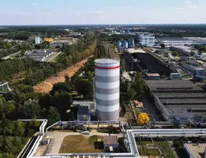 Veolia unveils a major project to phase out coal in Poland to support European decarbonization and strengthen energy resilience in Poznań