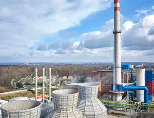 Veolia Drives the Czech Coal Exit with a Multi-Energy Transformation in Karviná