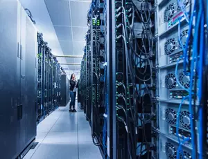 Veolia unveils a next-generation integrated offering to revolutionize the future of the data-center industry