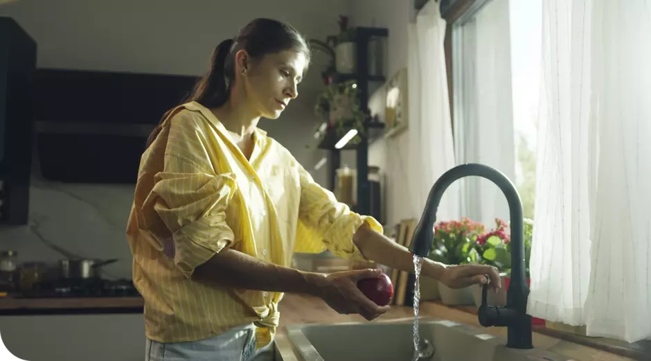 Drinking Water Production and Distribution