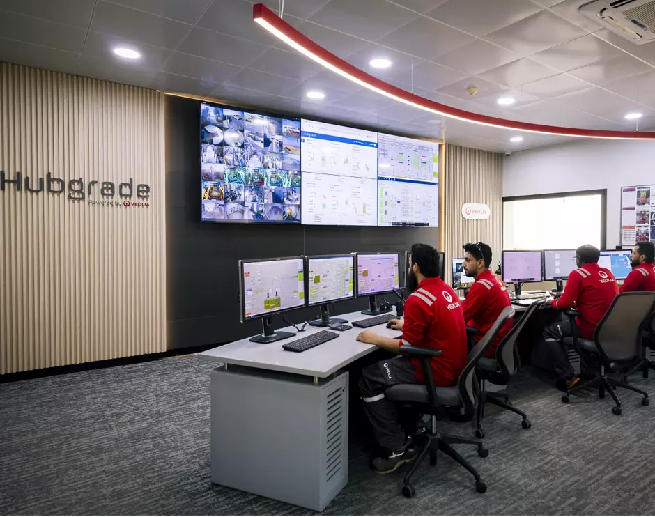 Energy Efficiency Services