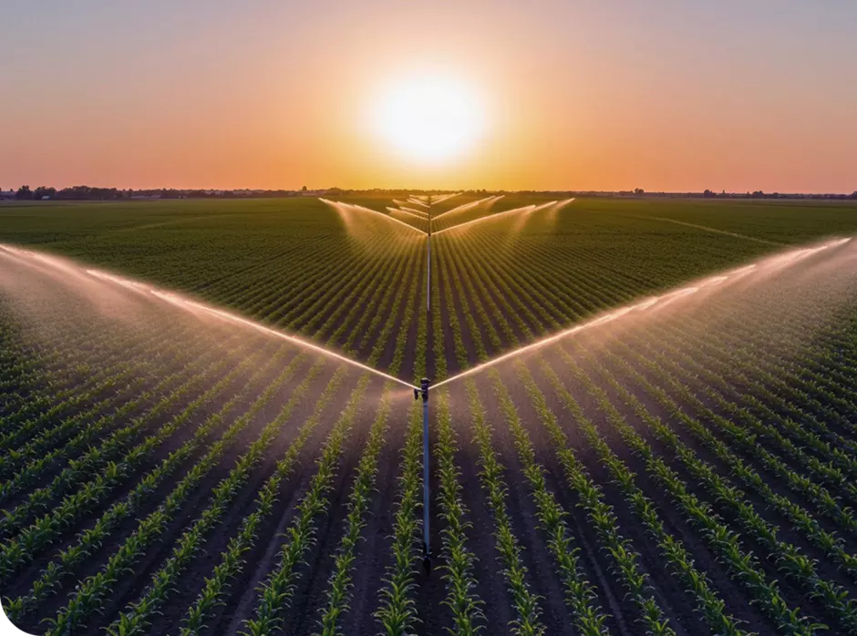 Irrigation Solutions