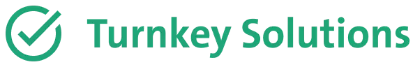 Turnkey Solutions