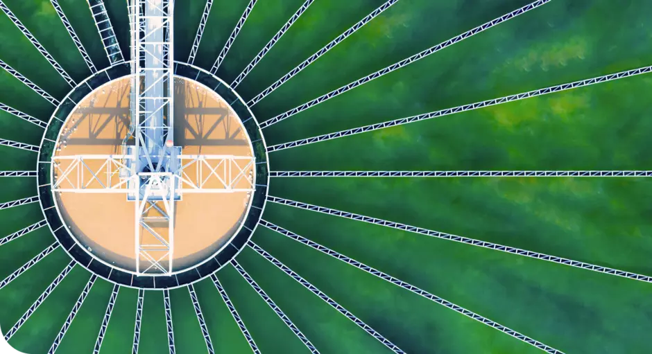 Wastewater Treatment