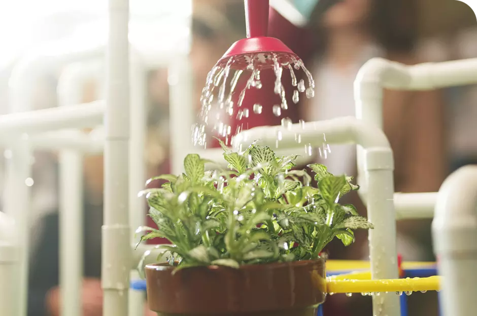 Water Reduction and Reuse Solutions