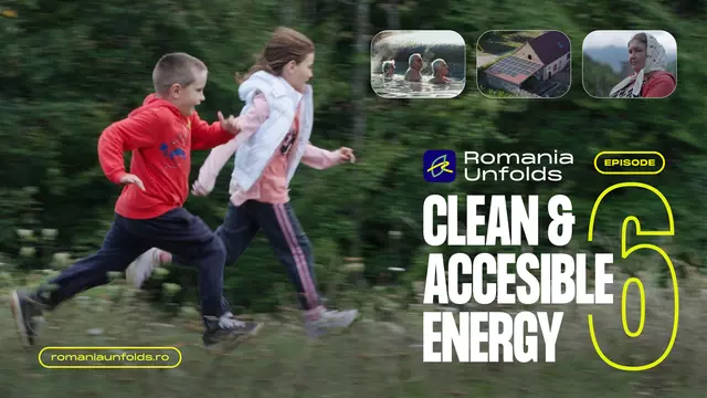 Romania Unfolds: biogas, solar, and geothermal energy – the solutions redrawing Romania’s energy map