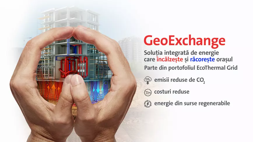 Renewable energy solution