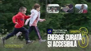 Romania Unfolds: biogaz, energie solară și geotermală – soluțiile care schimbă harta energetică a României