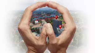 Veolia Romania’s first image campaign speaks about a sustainable future, smart infrastructure, and enhanced comfort for Romanians