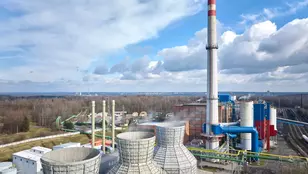 Veolia Drives the Czech Coal Exit with a Multi-Energy Transformation in Karviná