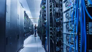 Veolia unveils a next-generation integrated offering to revolutionize the future of the data-center industry